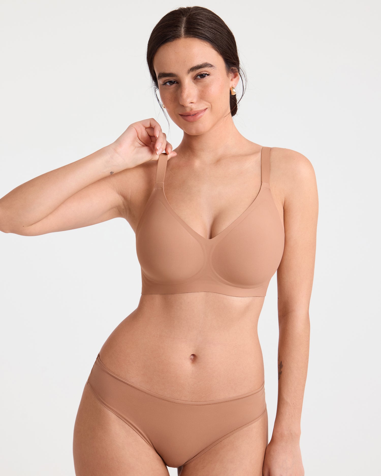 Bras