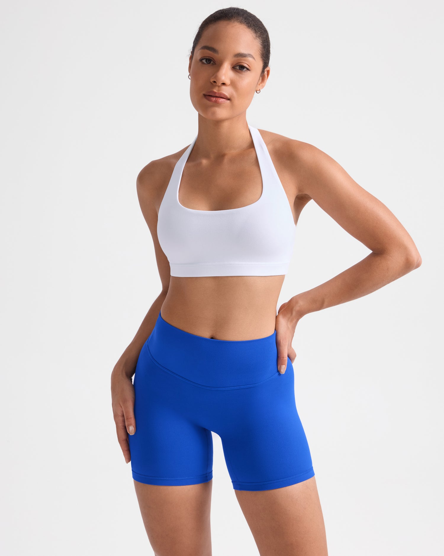 Yoga Bras