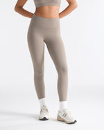 No Front Seam Leggings 25